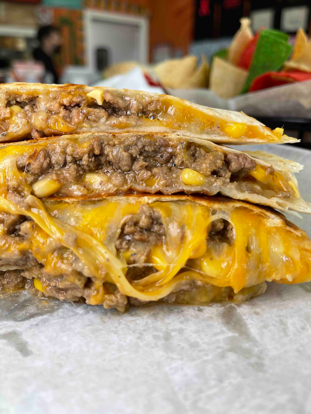 Created by Passion, Built on Friendship